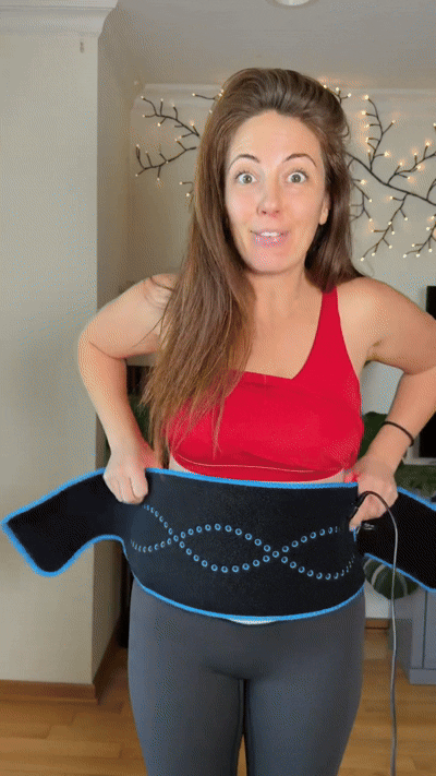 Blendly Red Light Therapy Wrap