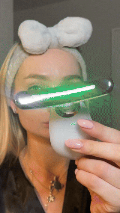 Customer testimonial