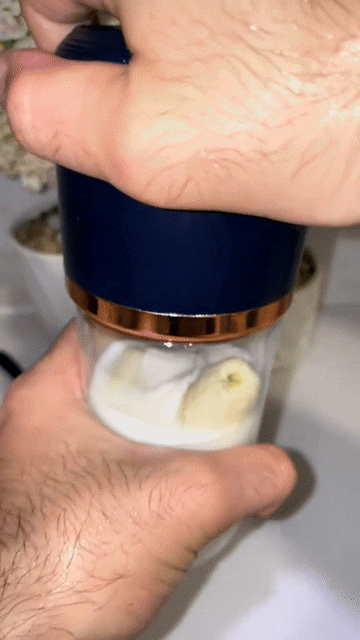 Blend Health Into Your Busy Life Effortlessly