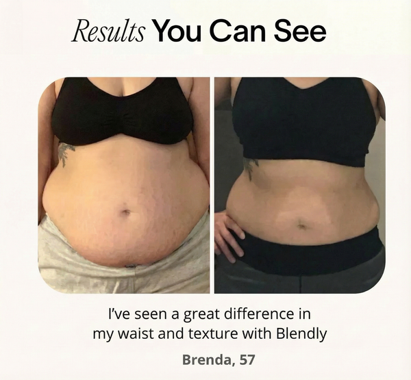 Customer testimonial