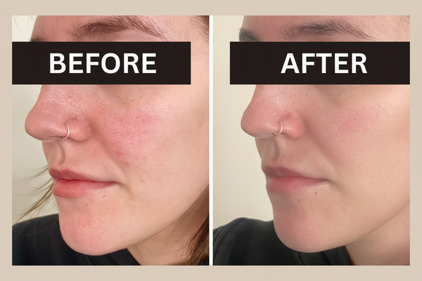 Customer testimonial