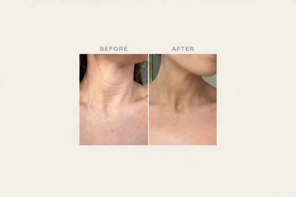 Customer testimonial