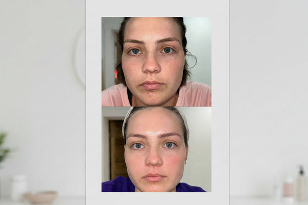 Customer testimonial